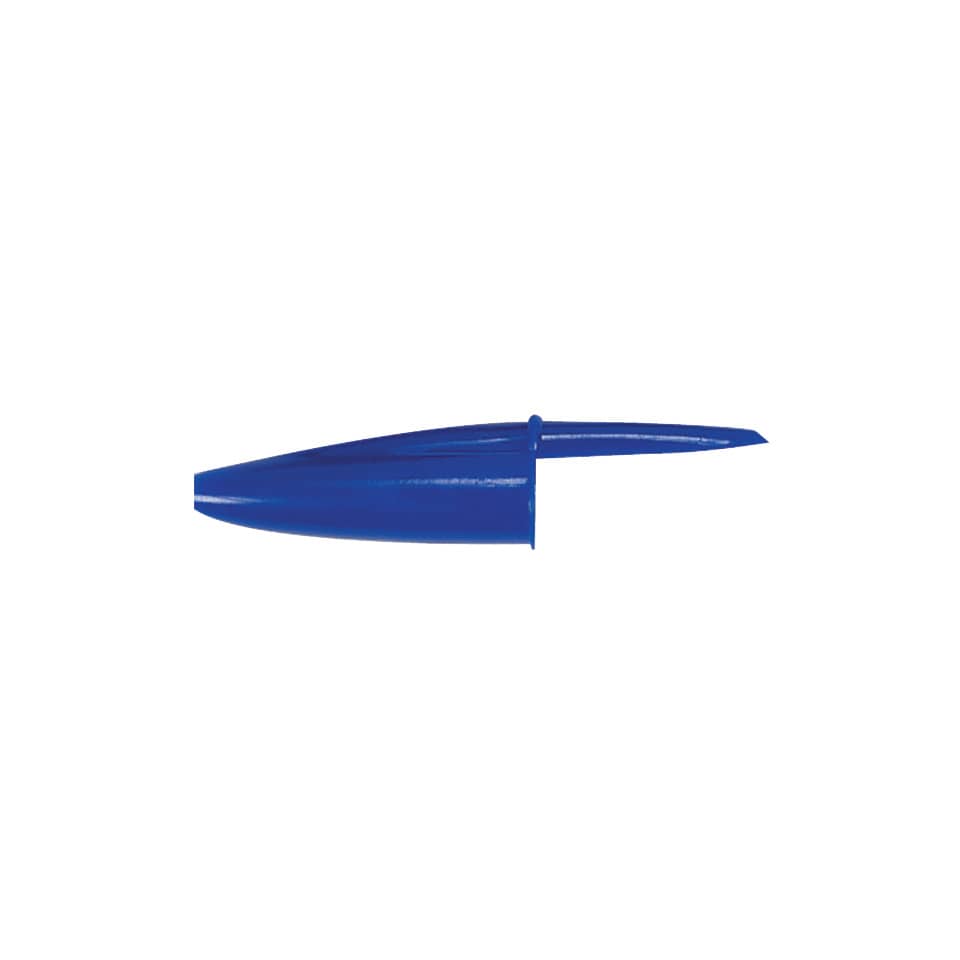 Penna a sfera BIC Cristal® Large 1,6 mm blu Conf. 50 pezzi - 880656