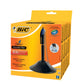 Penna a sfera a scatto BIC 4 Colours Pen Desk M 1 mm blu 918515
