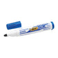 Marcatore per lavagne bianche BIC Velleda 1701 punta conica 1,5 mm blu 904938