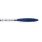 Penna a sfera a scatto BIC Atlantis Classic NF M 1 m blu 8871311