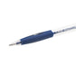 Penna a sfera a scatto BIC Atlantis Classic NF M 1 m blu 8871311