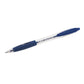 Penna a sfera a scatto BIC Atlantis Classic NF M 1 m blu 8871311