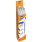 Refill per penne roller BIC Gel-ocity Illusion M 0,7 mm blu 944097