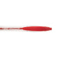 Penna a sfera a scatto BIC Atlantis Classic NF M 1 m rosso 8871331