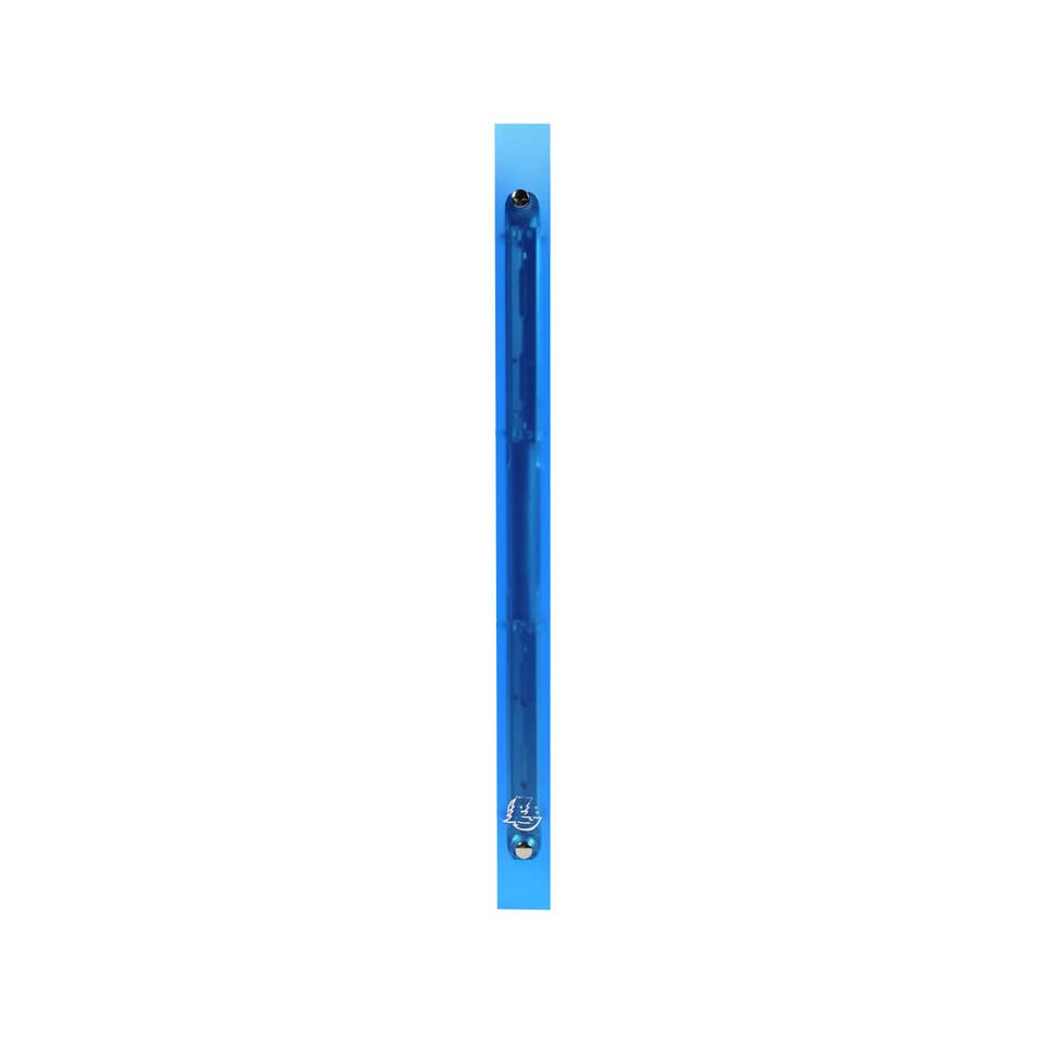 Raccoglitore ad anelli Exacompta CHROMALINE 4 anelli Ø 15 mm ppl A4 5 colori assortiti - 51169E