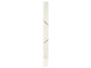 Scatola archivio Exacompta Crystal Clear trasparente dorso 2,5 cm - 24x32 cm 5962E
