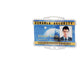Portabadge DURABLE rigido fronte aperto polistirene trasparente 1 badge 54x87mm conf. 10 - 891819