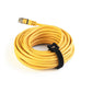 Fascette fermacavi a strappo con asola DURABLE CAVOLINE GRIP TIE 20x1 cm nero Conf. 5 pezzi - 503601