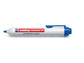 Marcatore permanente edding Retract 11 punta conica 1,5-3 mm blu 4-11003