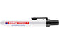 Marcatore permanente edding Retract 11 punta conica 1,5-3 mm nero 4-11001