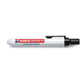 Marcatore permanente edding Retract 11 punta conica 1,5-3 mm nero 4-11001