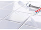 Marcatore per fughe edding 8200 punta conica 2-4 mm bianco 4-8200-1-4049