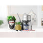 Marcatore permanente edding 3000 punta conica 1,5-3 mm nero 4-3000001