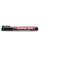 Marcatore permanente edding 300 punta conica 1,5-3 mm nero 4-300001