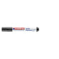 Marcatore per tessuti edding 4500 punta conica 2-3 mm nero 4-4500001