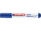 Marcatore per tessuti edding 4500 punta conica 2-3 mm blu 4-4500003