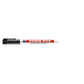 Marcatore permanente edding 404 punta conica 0,75 mm nero 4-404001