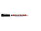 Marcatore permanente edding 404 punta conica 0,75 mm nero 4-404001