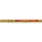 Marcatore a vernice edding 780 punta conica 0,8 mm oro 4-780053