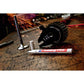 Marcatore a vernice edding 780 punta conica 0,8 mm argento 4-780054