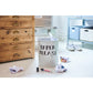 Marcatore permanente edding 800 punta scalpello 4-12 mm blu 4-800003