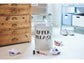 Marcatore permanente edding 800 punta scalpello 4-12 mm blu 4-800003