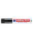 Marcatore permanente edding 800 punta scalpello 4-12 mm nero 4-800001