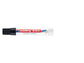 Marcatore a cera edding 950 punta conica 10 mm nero 4-950001