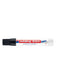 Marcatore a cera edding 950 punta conica 10 mm nero 4-950001