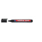Marcatore permanente edding 300 punta conica 1,5-3 mm nero 4-300001