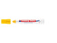 Marcatore a cera edding 950 punta conica 10 mm giallo 4-950005