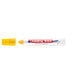 Marcatore a cera edding 950 punta conica 10 mm giallo 4-950005