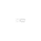 Lampada da scrivania MAULstarlet metallo cromato rosso E27 8 W 8231025