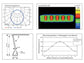 Lampada da tavolo senza fili MAULseven grigio 8180184