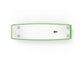 Lampada da tavolo senza fili MAULzed verde chiaro 8180254
