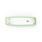 Lampada da tavolo senza fili MAULzed verde chiaro 8180254