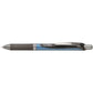 Roller a scatto Pentel EnerGel XM Click 0,5 mm nero BLN75-AO
