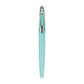 Penna stilografica Herlitz My.pen M menta/viola 10999753