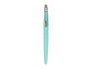 Penna stilografica Herlitz My.pen M menta/viola 10999753