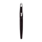 Penna stilografica Herlitz My.pen M bianco/nero 10999746