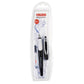 Penna stilografica Herlitz My.pen M bianco/nero 10999746