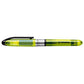 Evidenziatore Stabilo Navigator 1-4 mm giallo 545/24