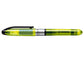 Evidenziatore Stabilo Navigator 1-4 mm giallo 545/24