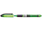 Evidenziatore Stabilo Navigator 1-4 mm verde 545/33