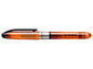 Evidenziatore Stabilo Navigator 1-4 mm arancio 545/54