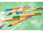 Penne con punta in fibra Stabilo GREENpoint 0,8 mm assortiti astuccio da 6 - 6088/6