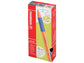 Penna a sfera a scatto Stabilo Pointball  0,5 mm blu 6030/41