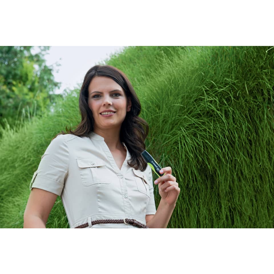 Evidenziatore Stabilo Green Boss® 2-5 mm giallo 6070/24