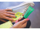 Evidenziatore Stabilo Neon 2-5 mm verde  72/33