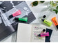 Evidenziatore Stabilo Neon 2-5 mm verde  72/33